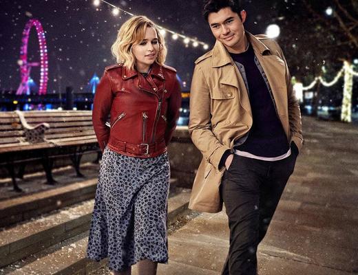 ���������� �������� �� last christmas